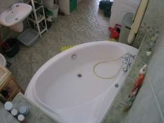 Julmodels Bathroom 1st Floor-1